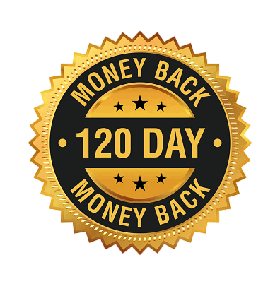 Secret Scope 100% Money Back Guarantee